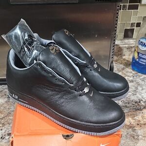 Nike Air Force 1 Ltd